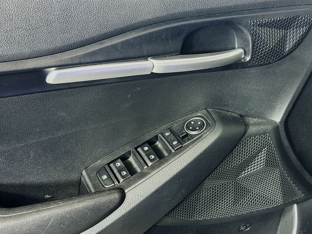 2023 Kia Seltos LX IVT-AWD