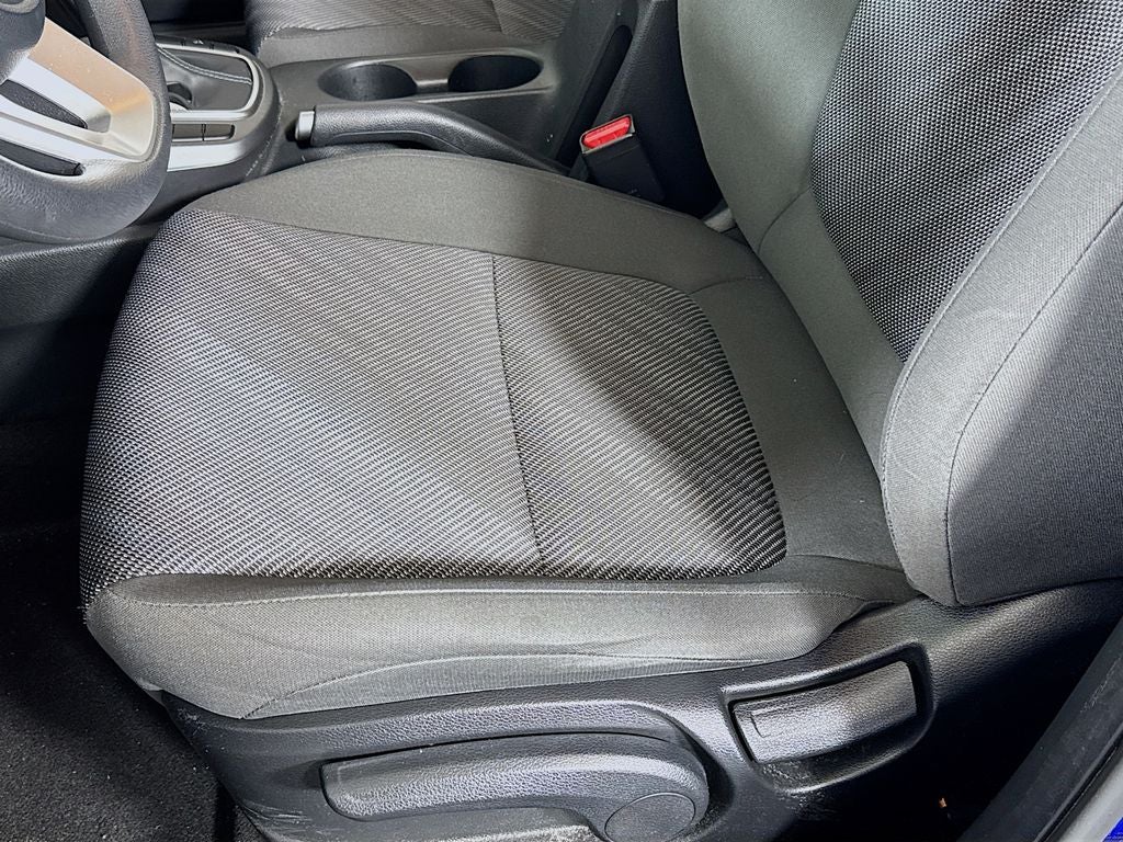 2023 Kia Seltos LX IVT-AWD