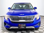 2023 Kia Seltos LX IVT-AWD