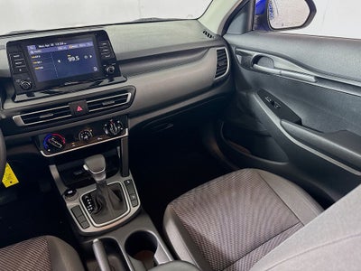 2023 Kia Seltos LX IVT-AWD