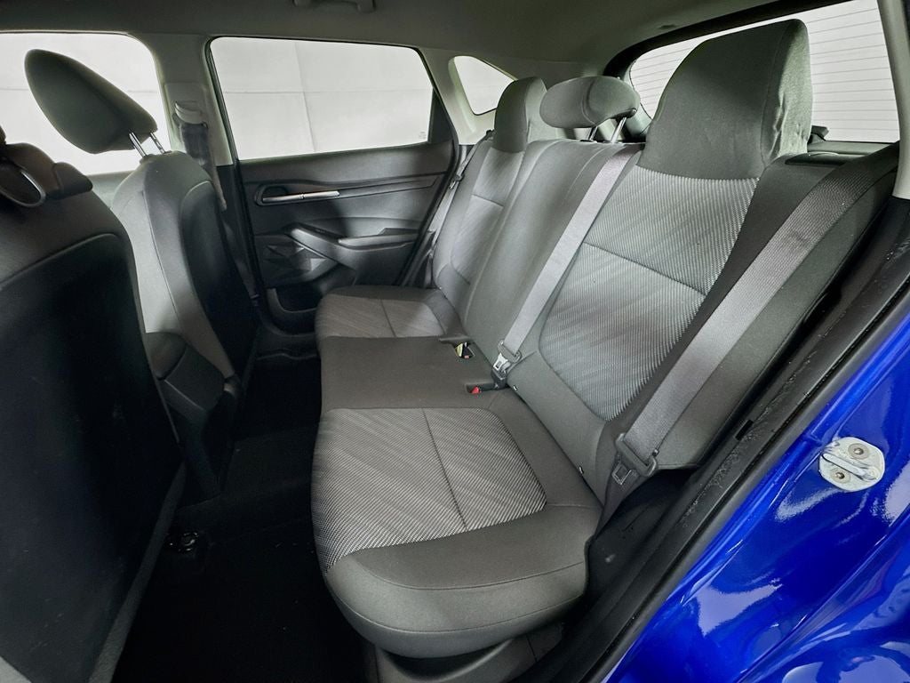 2023 Kia Seltos LX IVT-AWD