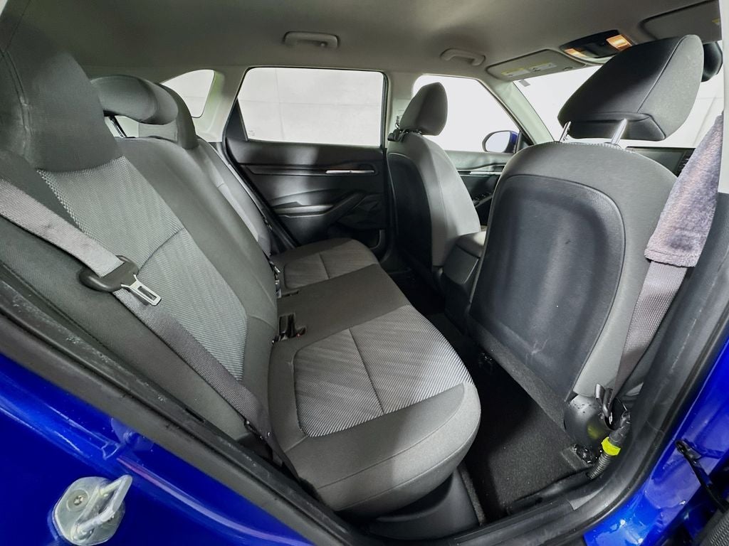 2023 Kia Seltos LX IVT-AWD