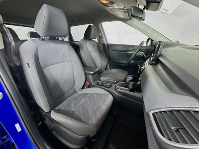 2023 Kia Seltos LX IVT-AWD