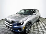 2022 Kia Seltos LX