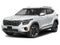 2025 Kia Seltos SX Turbo AWD