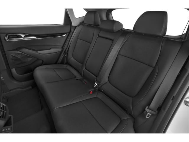 2025 Kia Seltos SX Turbo AWD