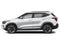 2025 Kia Seltos SX Turbo AWD