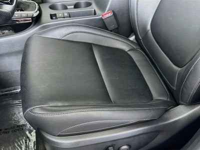 2025 Kia Seltos SX Turbo AWD