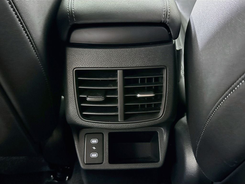 2025 Kia Seltos SX Turbo AWD