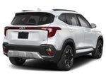2025 Kia Seltos SX Turbo AWD