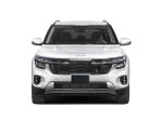 2025 Kia Seltos SX Turbo AWD