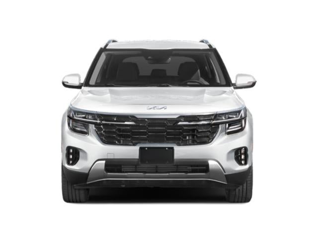 2025 Kia Seltos SX Turbo AWD