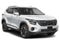 2025 Kia Seltos SX Turbo AWD