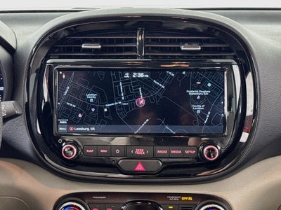 2022 Kia Soul S