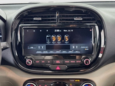 2022 Kia Soul S