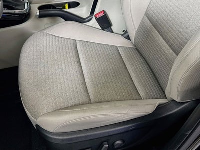 2022 Kia Soul S