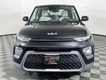 2022 Kia Soul S