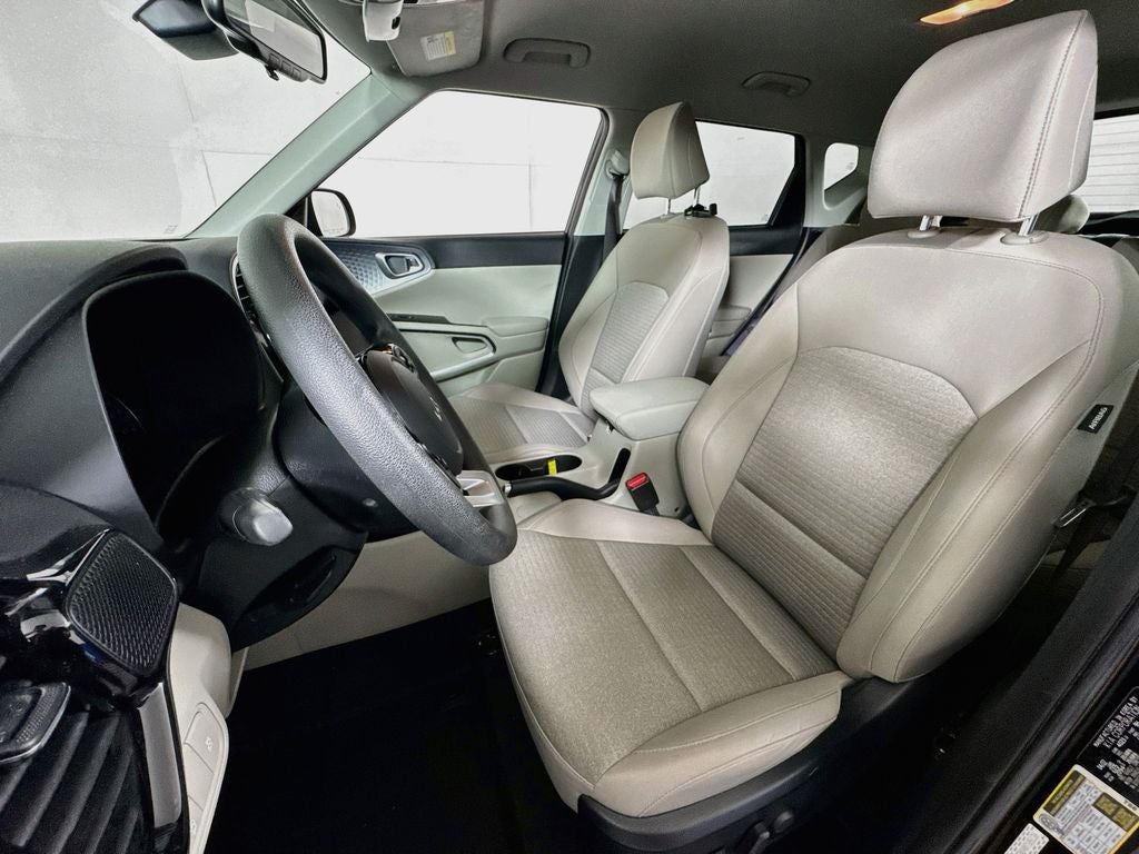 2022 Kia Soul S