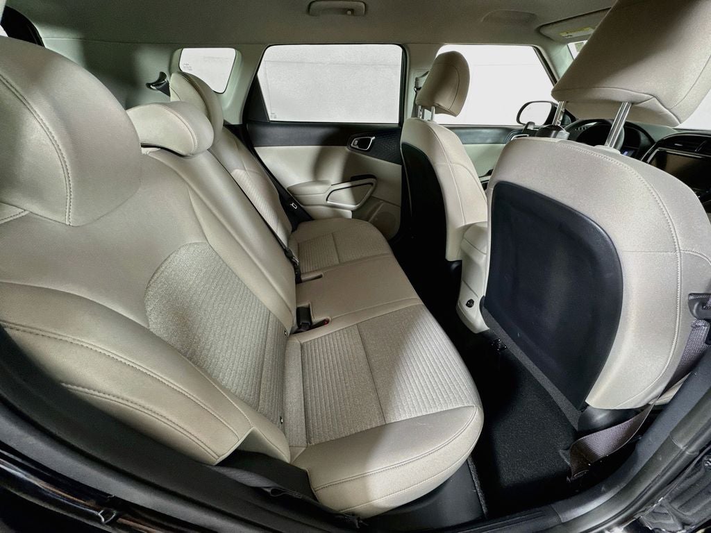 2022 Kia Soul S