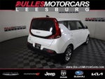 2022 Kia Soul LX Technology Packege