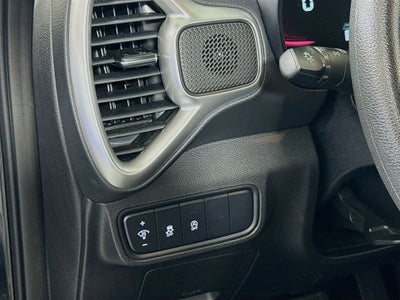 2023 Kia Soul LX Technology Pack