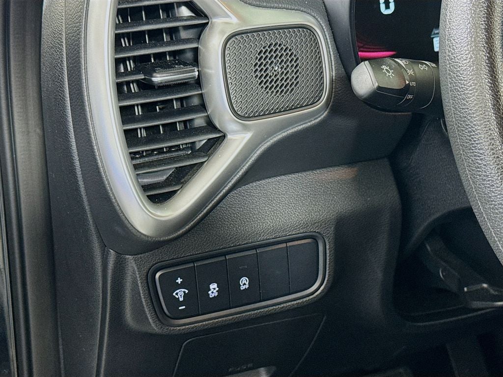 2023 Kia Soul LX Technology Pack