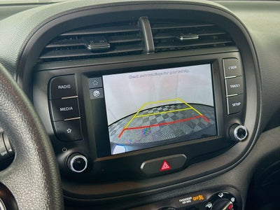 2023 Kia Soul LX Technology Pack
