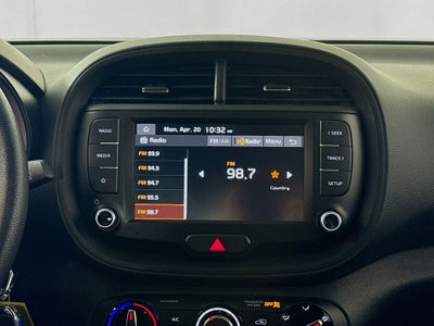 2023 Kia Soul LX Technology Pack