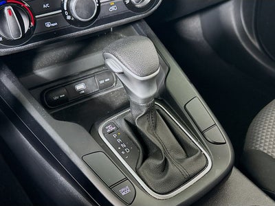 2023 Kia Soul LX Technology Pack