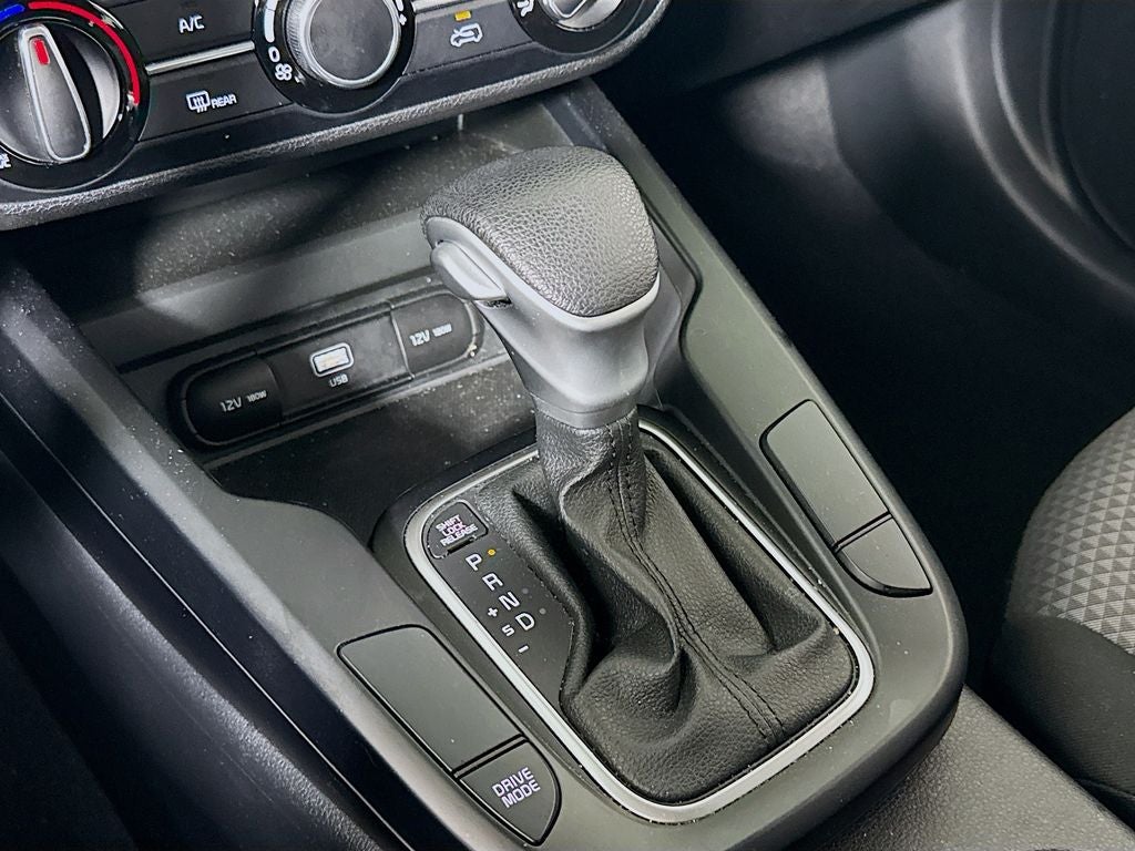 2023 Kia Soul LX Technology Pack