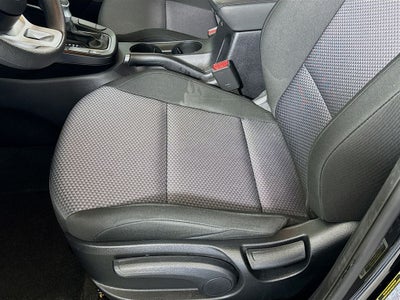 2023 Kia Soul LX Technology Pack