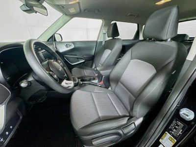 2023 Kia Soul LX Technology Pack