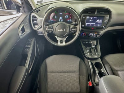 2023 Kia Soul LX Technology Pack