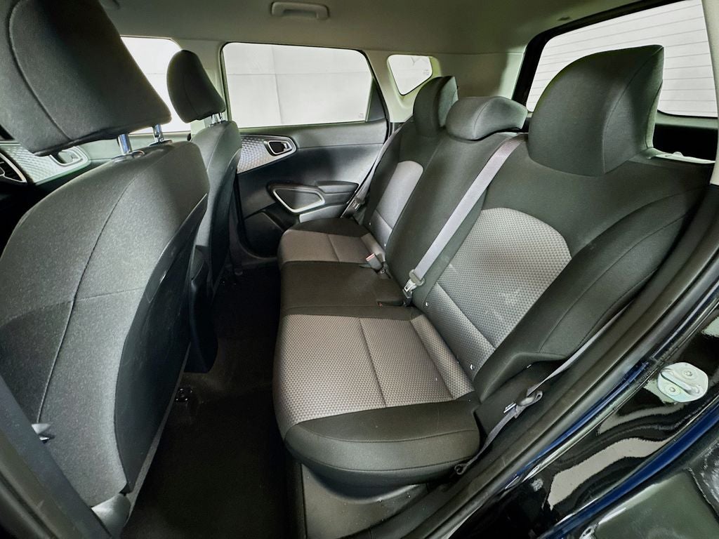 2023 Kia Soul LX Technology Pack