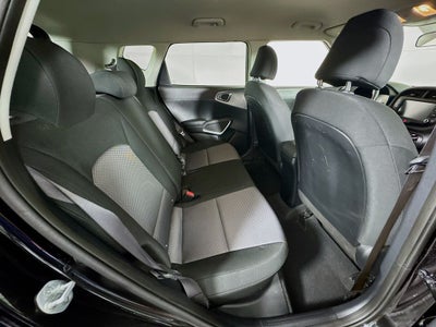 2023 Kia Soul LX Technology Pack