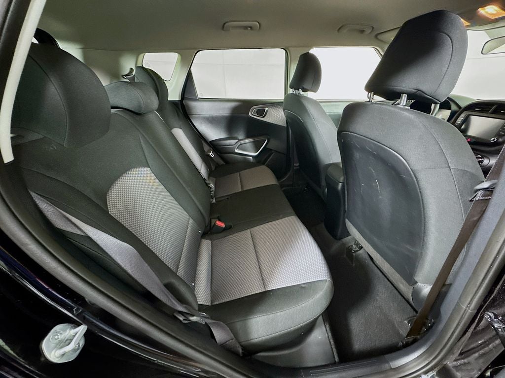 2023 Kia Soul LX Technology Pack