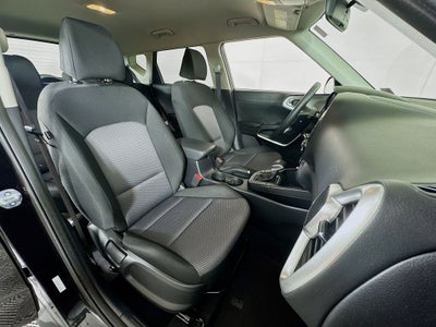 2023 Kia Soul LX Technology Pack