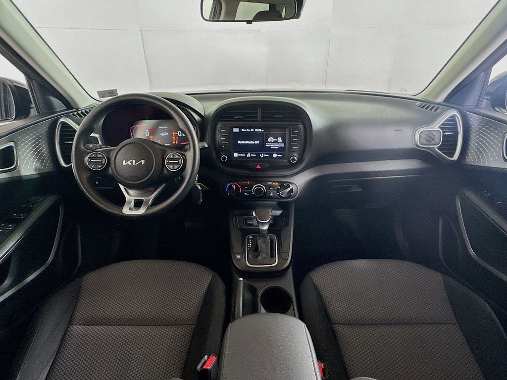2023 Kia Soul LX Technology Pack