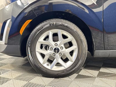 2023 Kia Soul LX Technology Pack