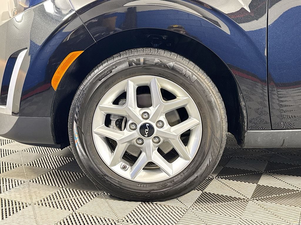 2023 Kia Soul LX Technology Pack