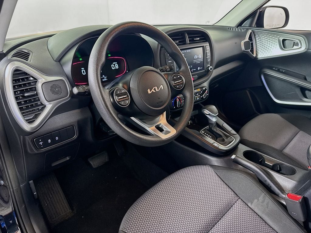 2023 Kia Soul LX Technology Pack