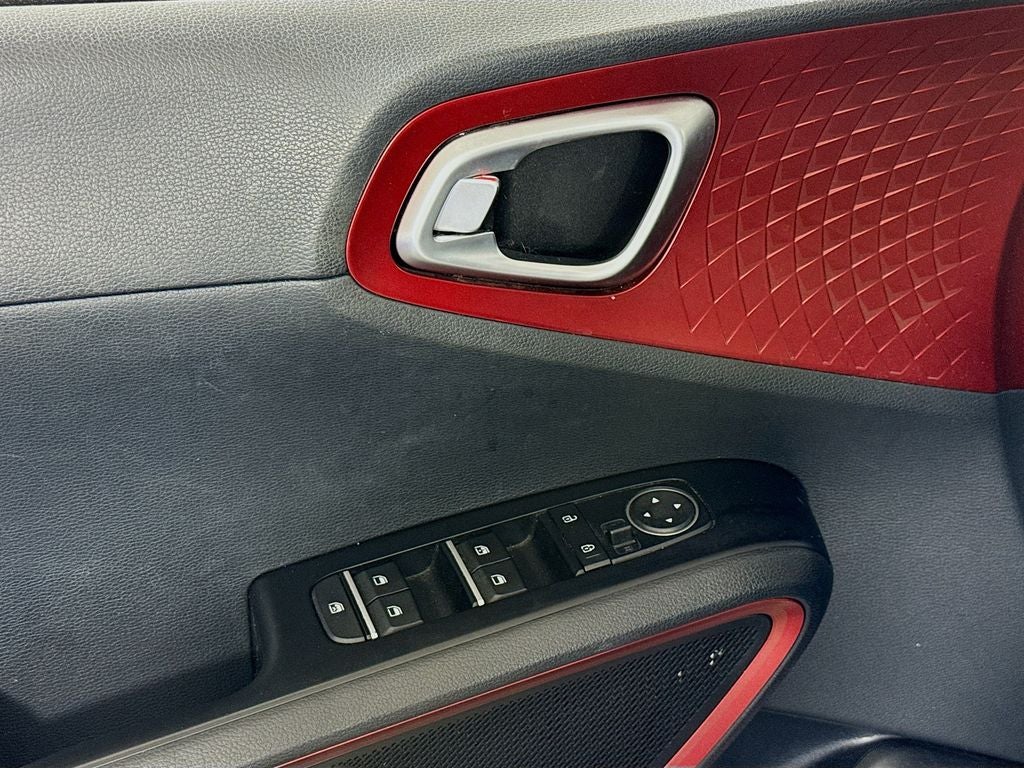 2020 Kia Soul GT-Line Turbo