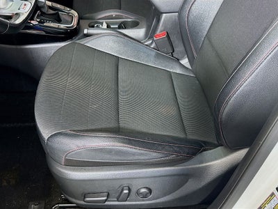 2020 Kia Soul GT-Line Turbo