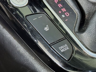 2020 Kia Soul GT-Line Turbo