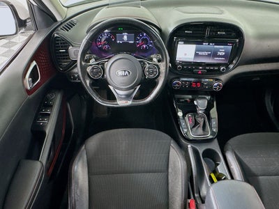 2020 Kia Soul GT-Line Turbo