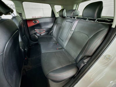 2020 Kia Soul GT-Line Turbo