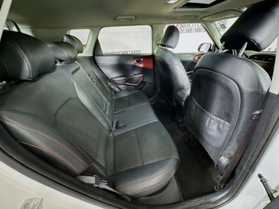 2020 Kia Soul GT-Line Turbo