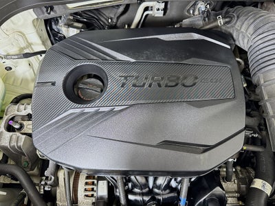 2020 Kia Soul GT-Line Turbo