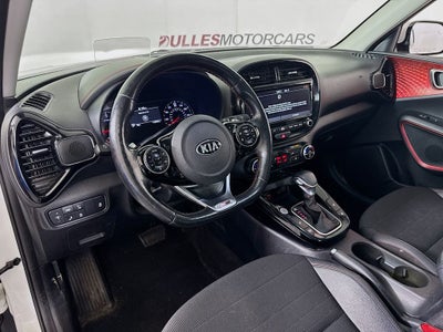 2020 Kia Soul GT-Line Turbo