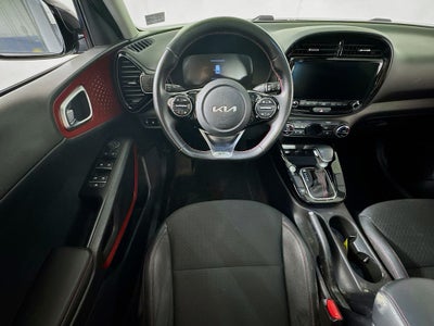 2024 Kia Soul GT-Line